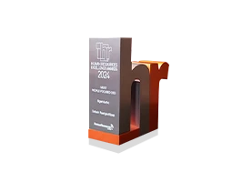 Most People Focused CEO - HR Excellence Awards Thailand 2024