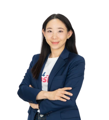 Ms. Ariya Tangmitrphracha
