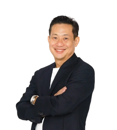 Mr. Ek Burapawong