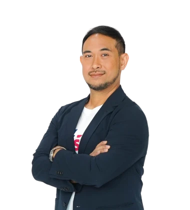 Mr. Ekasit Lertkarnrujee