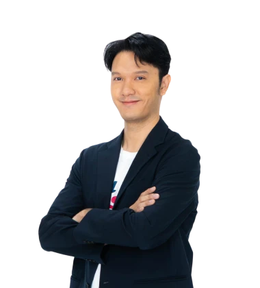 Mr. Jittapu Mulasart