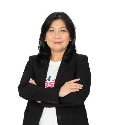 Ms. Kwanta Keerawisasakit