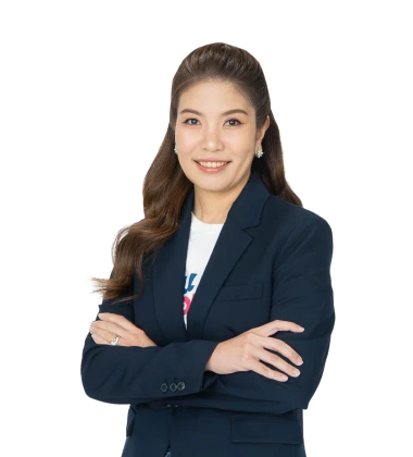 Ms. Lalita Eamsherangkul