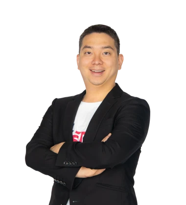 Mr. Maruay Tangmitrphracha