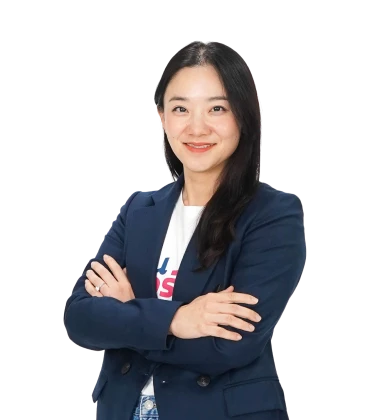 Mrs. Saliltip Ruangsuttipap