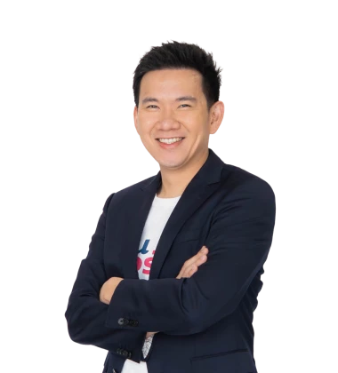 Mr. Sutach Ruangsuttipap