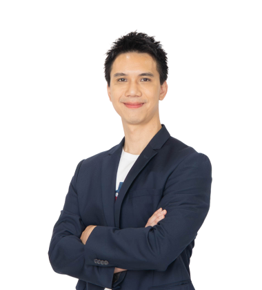 Mr. Thanan Limsaiporm
