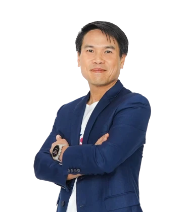 Mr. Varut Tientamnoon